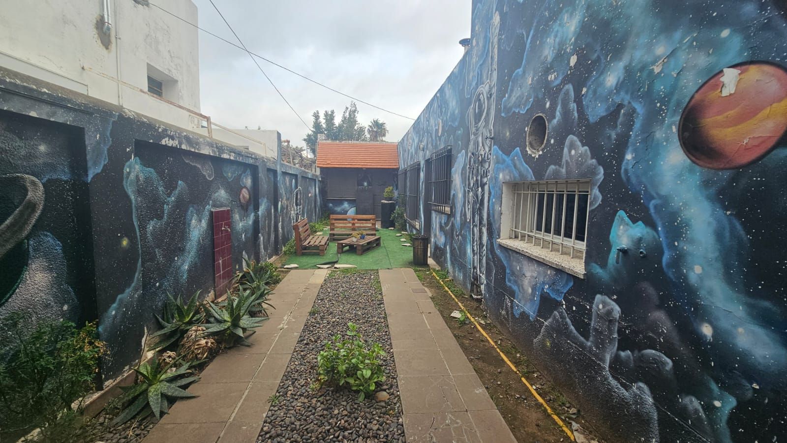 Casa en Venta en Almafuerte 400, Centro, Bahía Blanca - Bahía Blanca Propiedades | SITIO OFICIAL l