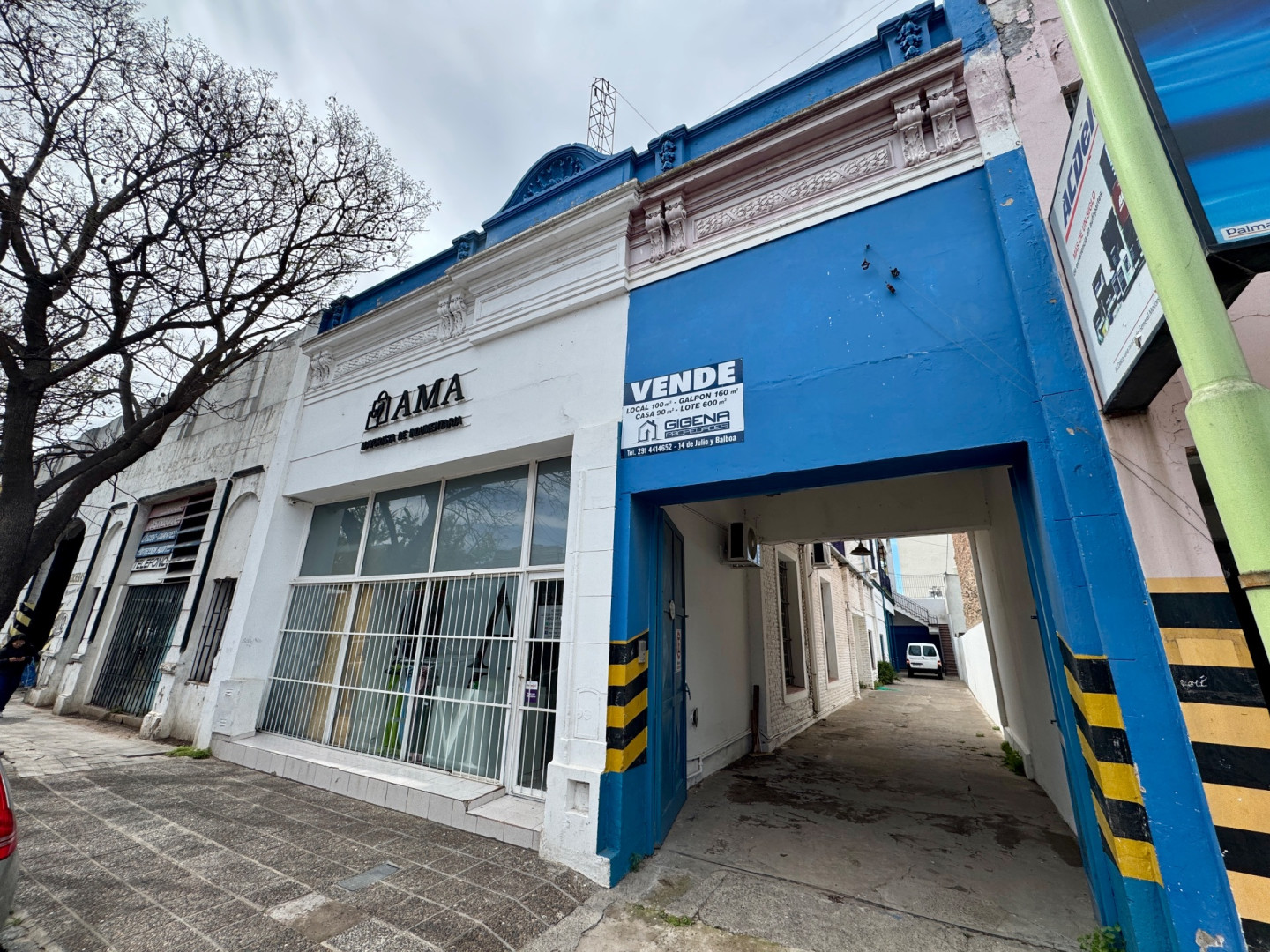 Local en Venta en Brown 780, Macrocentro, Bahía Blanca - Bahía Blanca Propiedades | SITIO OFICIAL l
