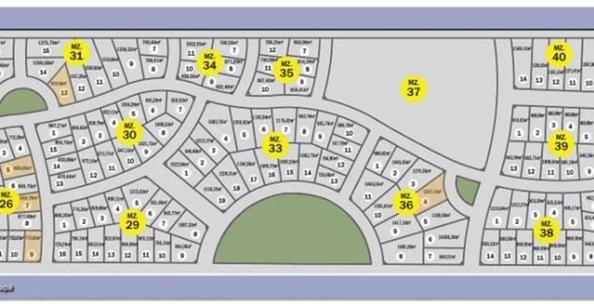 Terreno en Venta en Pehuen Co, Pueblo Darwin. Manzana 28, Lote 13, Pueblo Darwin, Pehuen Co - Bahía Blanca Propiedades | SITIO OFICIAL l