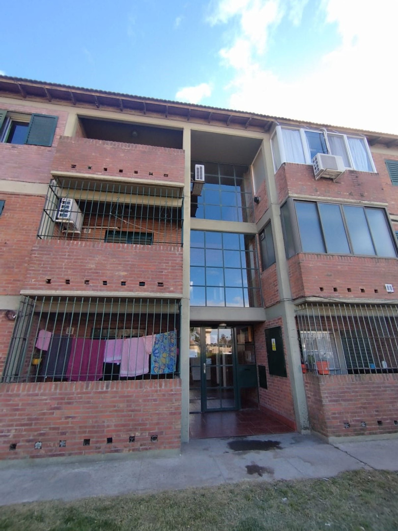 Departamento en Venta en Falcon 1417, UPCN, Bahía Blanca - Bahía Blanca Propiedades | SITIO OFICIAL l