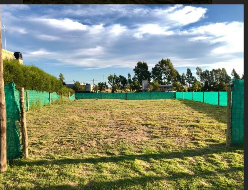 Terreno en Venta  Pago Chico, Bahía Blanca - Bahía Blanca Propiedades | SITIO OFICIAL l