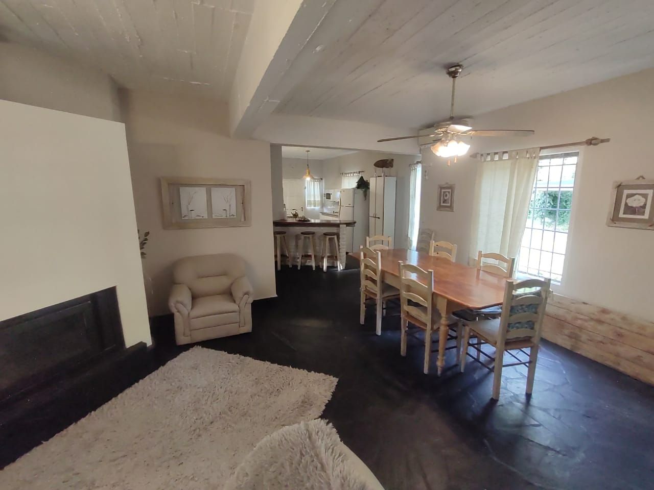 Casa en Venta  El Sauce, Monte Hermoso - Bahía Blanca Propiedades | SITIO OFICIAL l