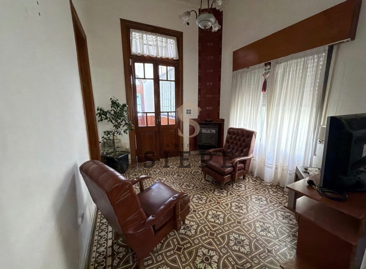 Casa en Venta en Chiclana 979,  Bahía Blanca - Bahía Blanca Propiedades | SITIO OFICIAL l