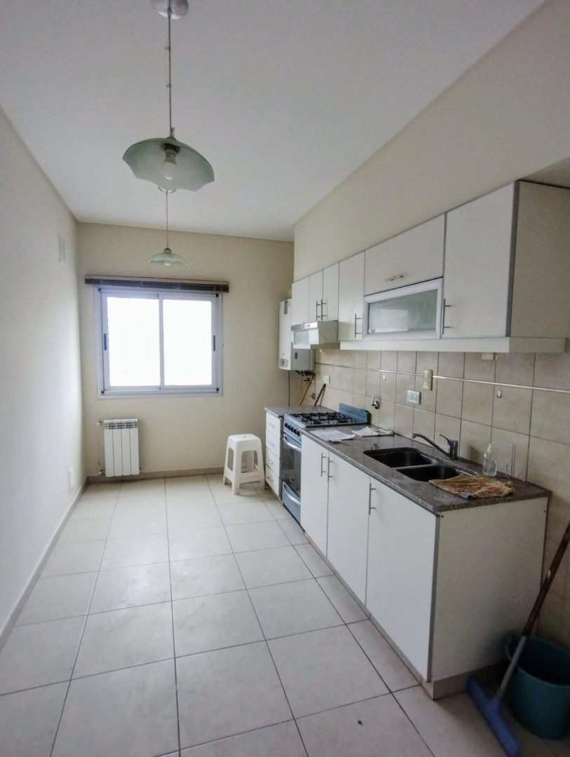Departamento en Alquiler en Saavedra 71, Centro, Bahía Blanca - Bahía Blanca Propiedades | SITIO OFICIAL l