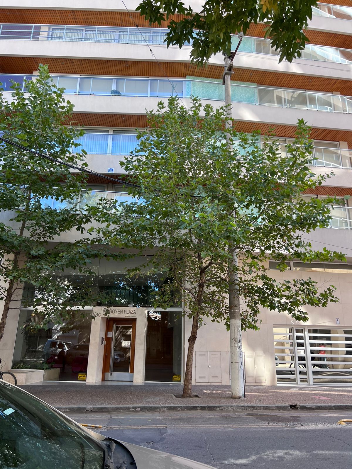 Departamento en Venta en YRIGOYEN 536 - 8 , Centro, Bahía Blanca - Bahía Blanca Propiedades | SITIO OFICIAL l