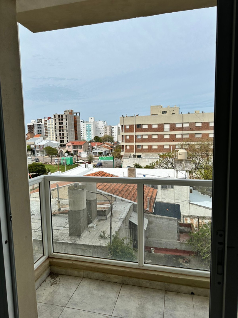 Departamento en Venta en Pedro De Mendoza Y Fossatty , Centro, Monte Hermoso - Bahía Blanca Propiedades | SITIO OFICIAL l
