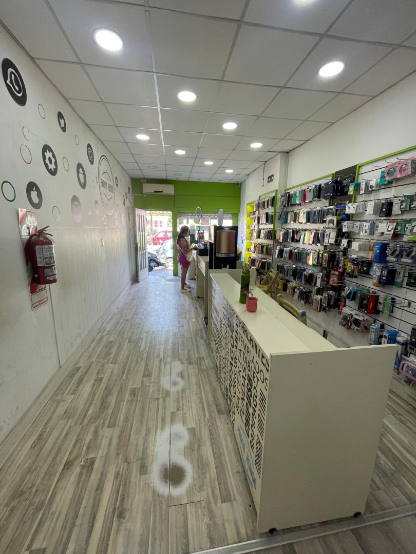 Fondo Comercio en Venta en Lainez 2372, Villa Libre, Bahía Blanca - Bahía Blanca Propiedades | SITIO OFICIAL l