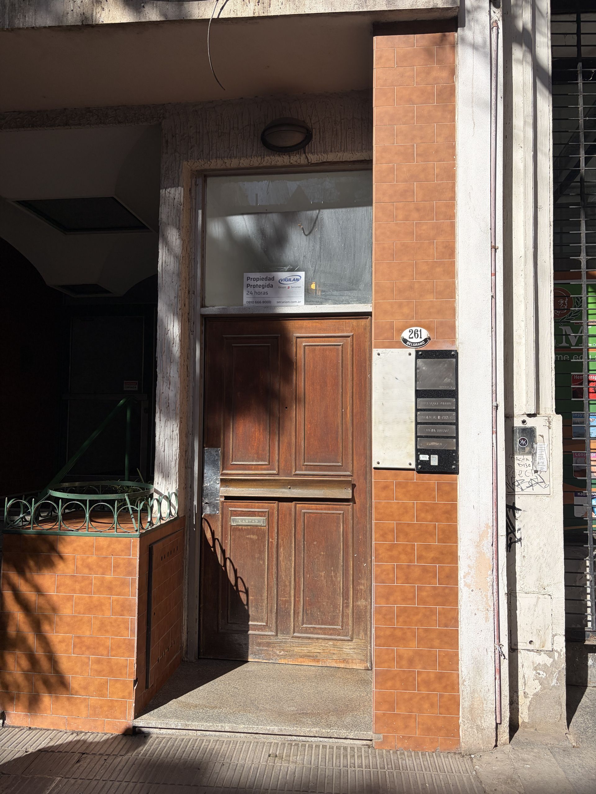 Oficina en Venta en Belgrano 261, Centro, Bahía Blanca - Bahía Blanca Propiedades | SITIO OFICIAL l
