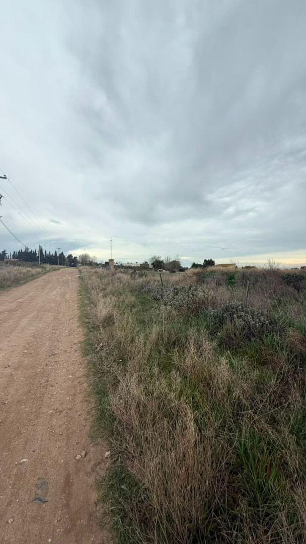 Terreno en Venta en Ernesto Che Guevara De La Serna 4108, Villa Belgrano, Bahía Blanca - Bahía Blanca Propiedades | SITIO OFICIAL l