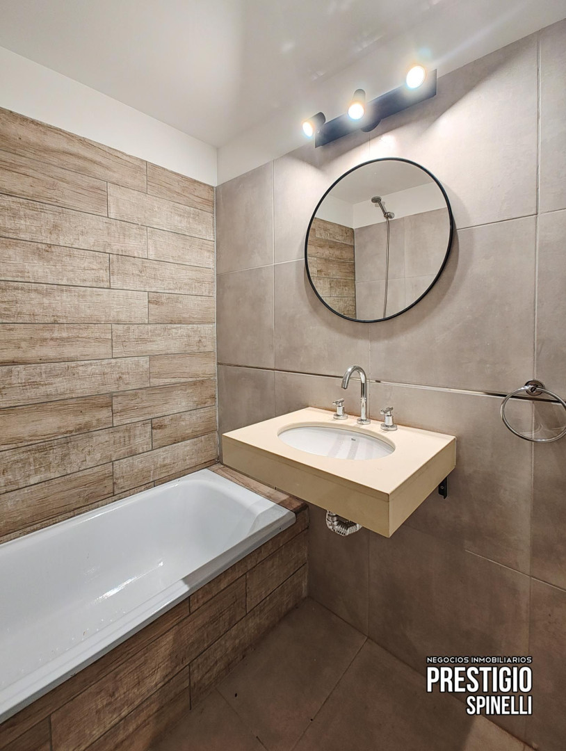 Departamento en Alquiler en Guemes 837, Pacifico, Bahía Blanca - Bahía Blanca Propiedades | SITIO OFICIAL l