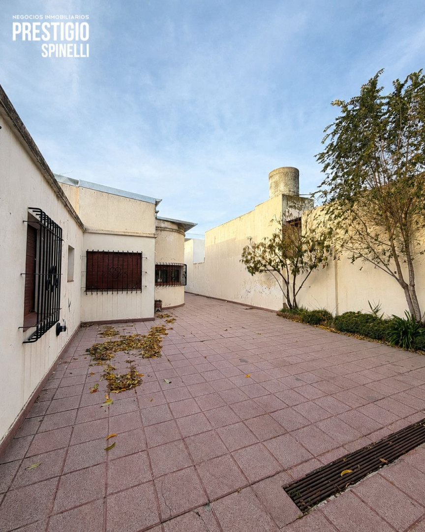 Casa en Venta en Nicaragua 960, Universitario, Bahía Blanca - Bahía Blanca Propiedades | SITIO OFICIAL l