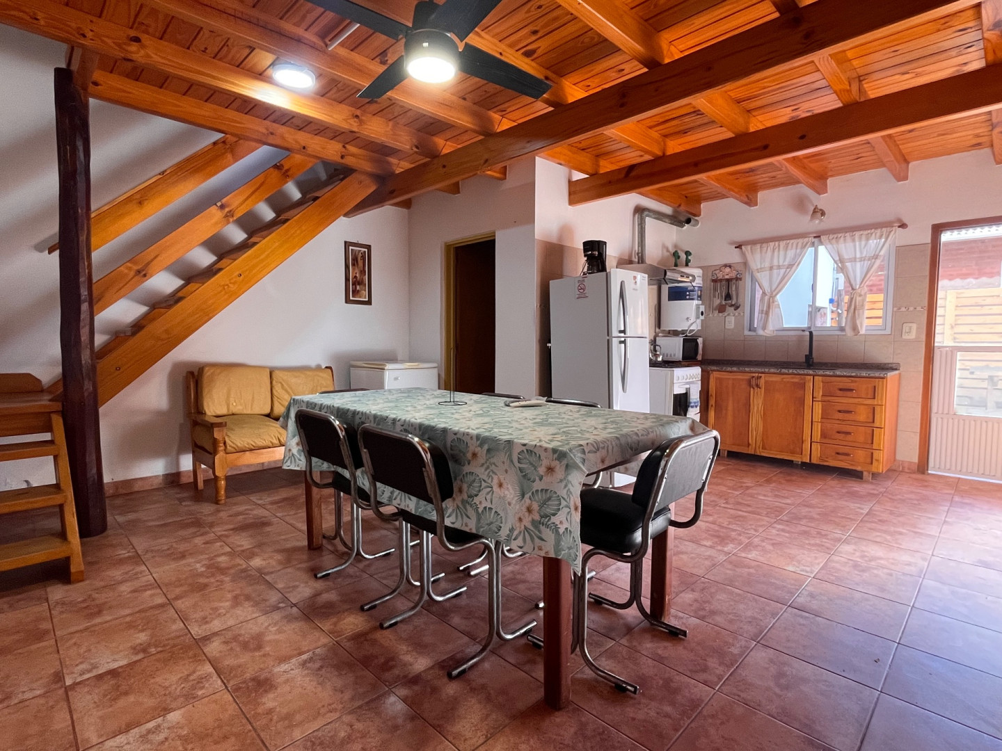 Cabaña en Venta en Calle 15 220,  Balneario Reta - Bahía Blanca Propiedades | SITIO OFICIAL l