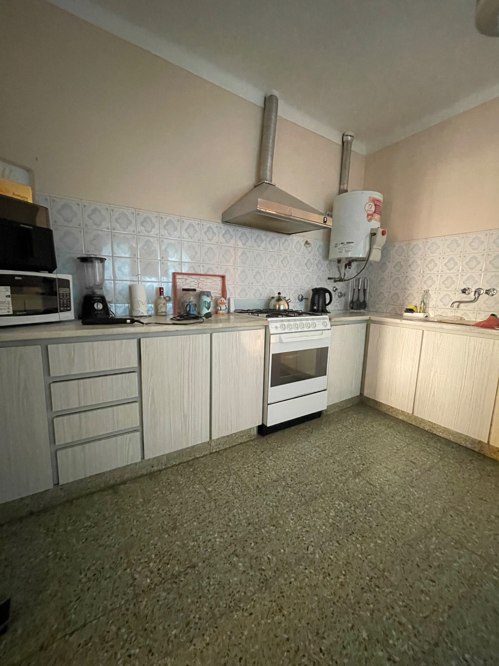 Casa con Local en Venta en Bermudez 1868/70, Sanchez Elia, Bahía Blanca - Bahía Blanca Propiedades | SITIO OFICIAL l