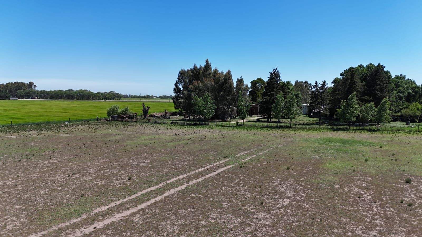 Deposito en Venta en Km 2,  Coronel Suarez - Bahía Blanca Propiedades | SITIO OFICIAL l