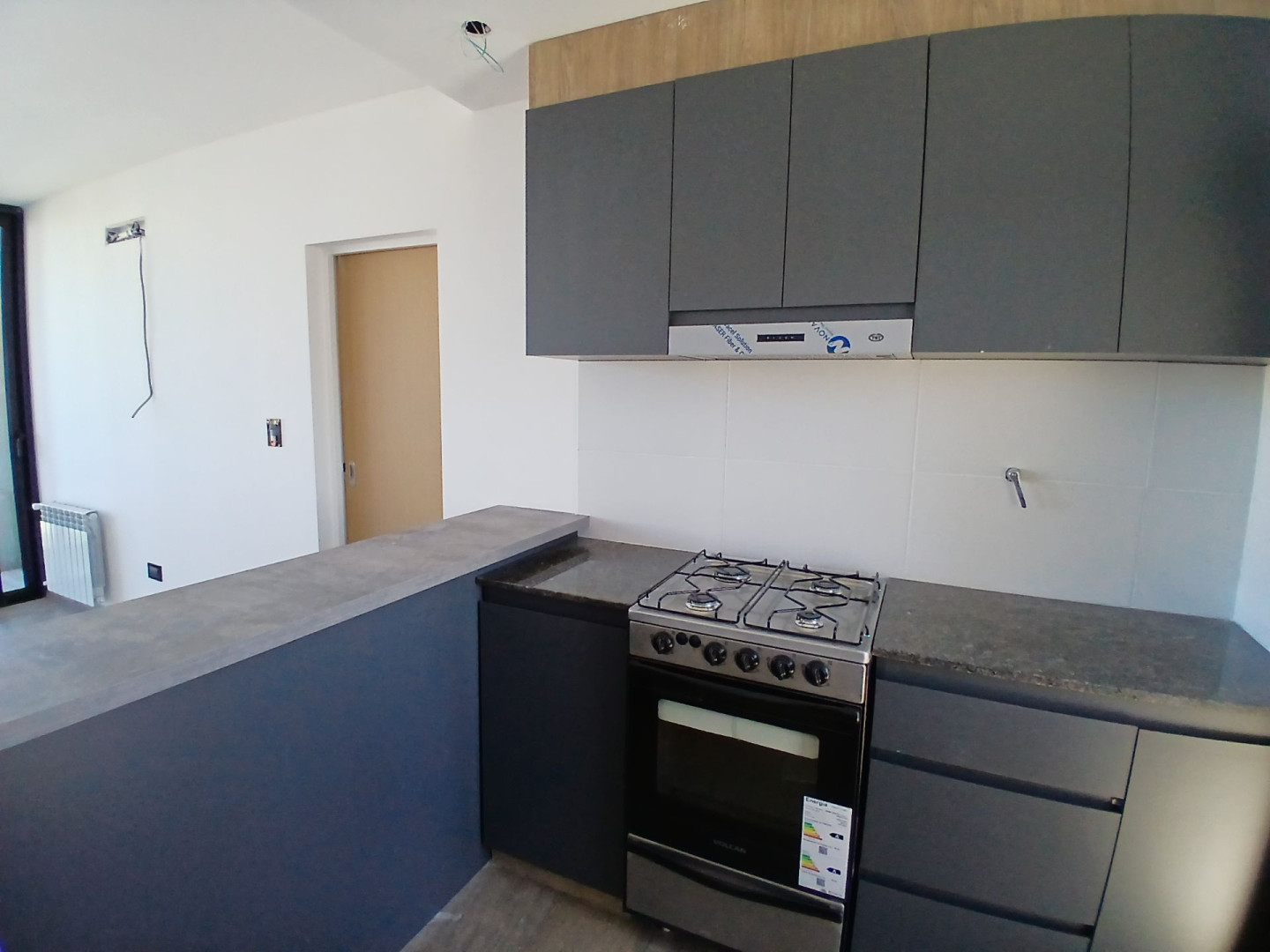Departamento en Venta en Florencio Sanchez 721, Napostá, Bahía Blanca - Bahía Blanca Propiedades | SITIO OFICIAL l