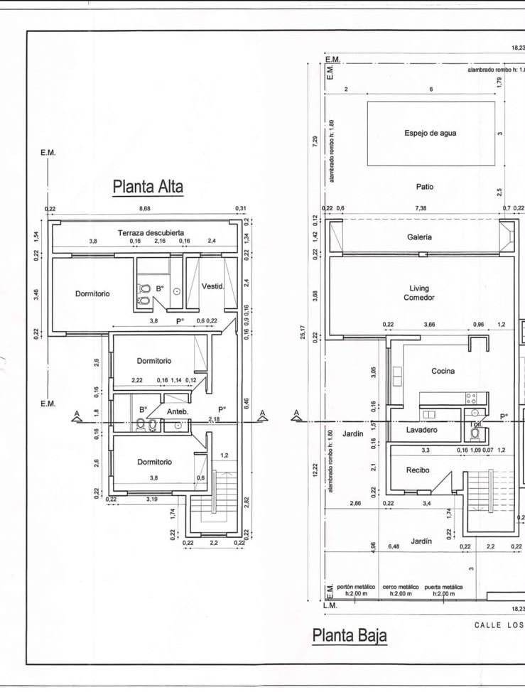 Casa en Venta en Los Adobes 978, Patagonia Norte, Bahía Blanca - Bahía Blanca Propiedades | SITIO OFICIAL l