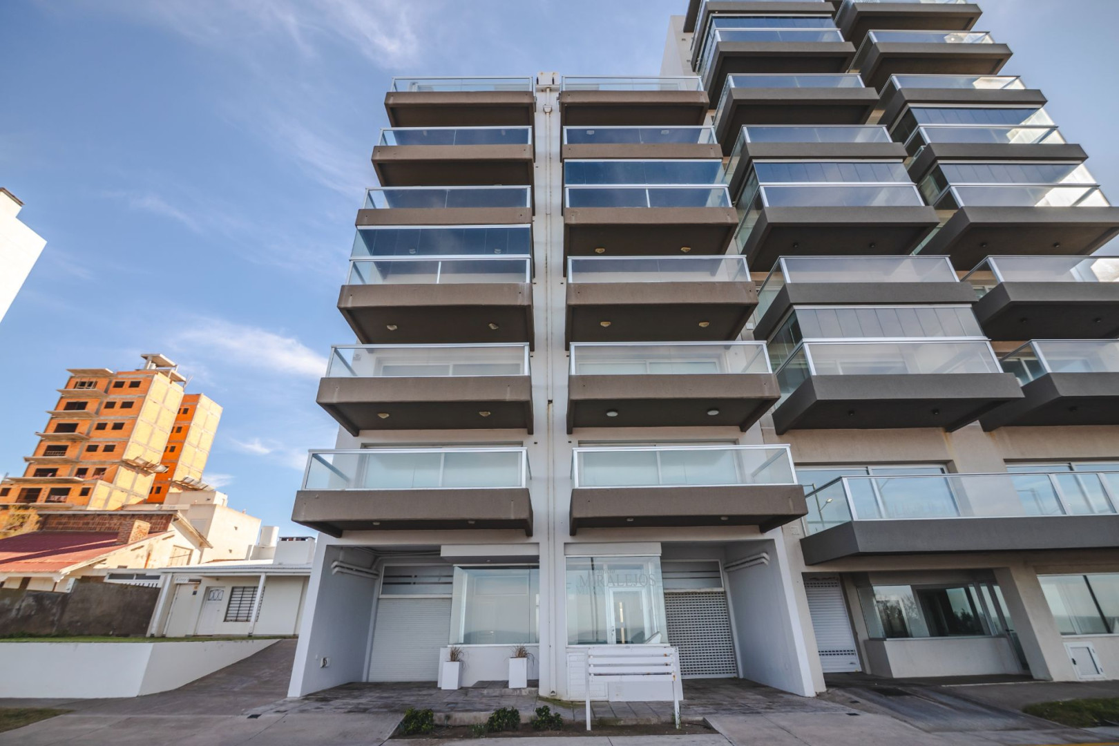 Departamento en Venta en Juan D. Perón 1073,  Monte Hermoso - Bahía Blanca Propiedades | SITIO OFICIAL l