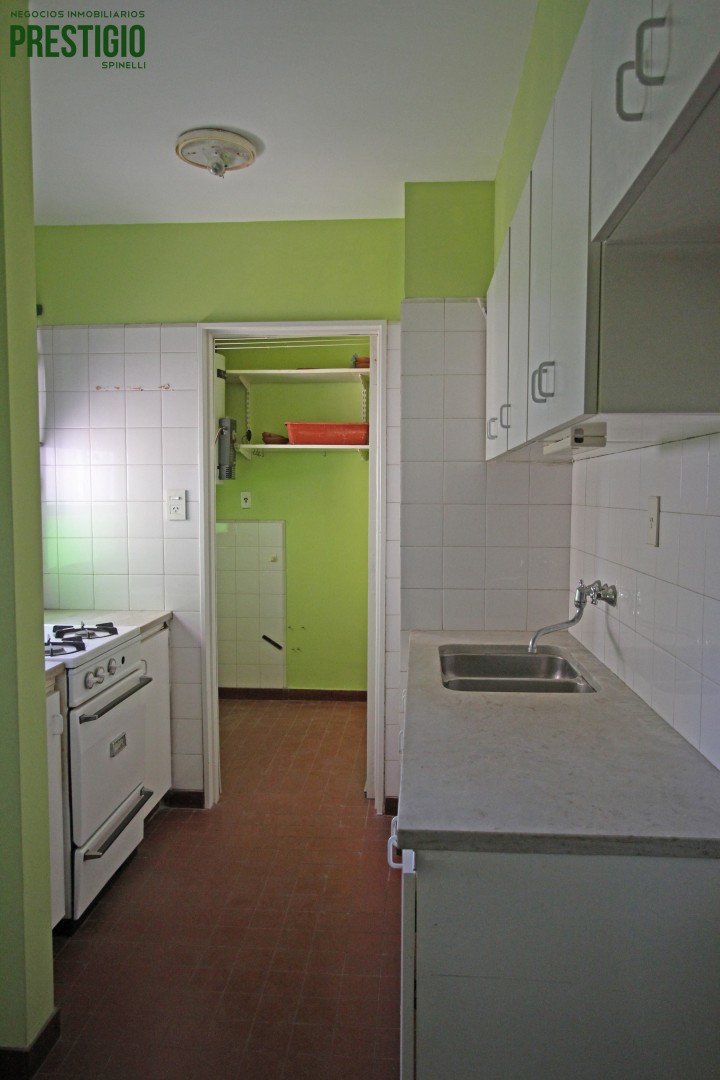 Departamento en Venta en Fitz Roy 156, Centro, Bahía Blanca - Bahía Blanca Propiedades | SITIO OFICIAL l