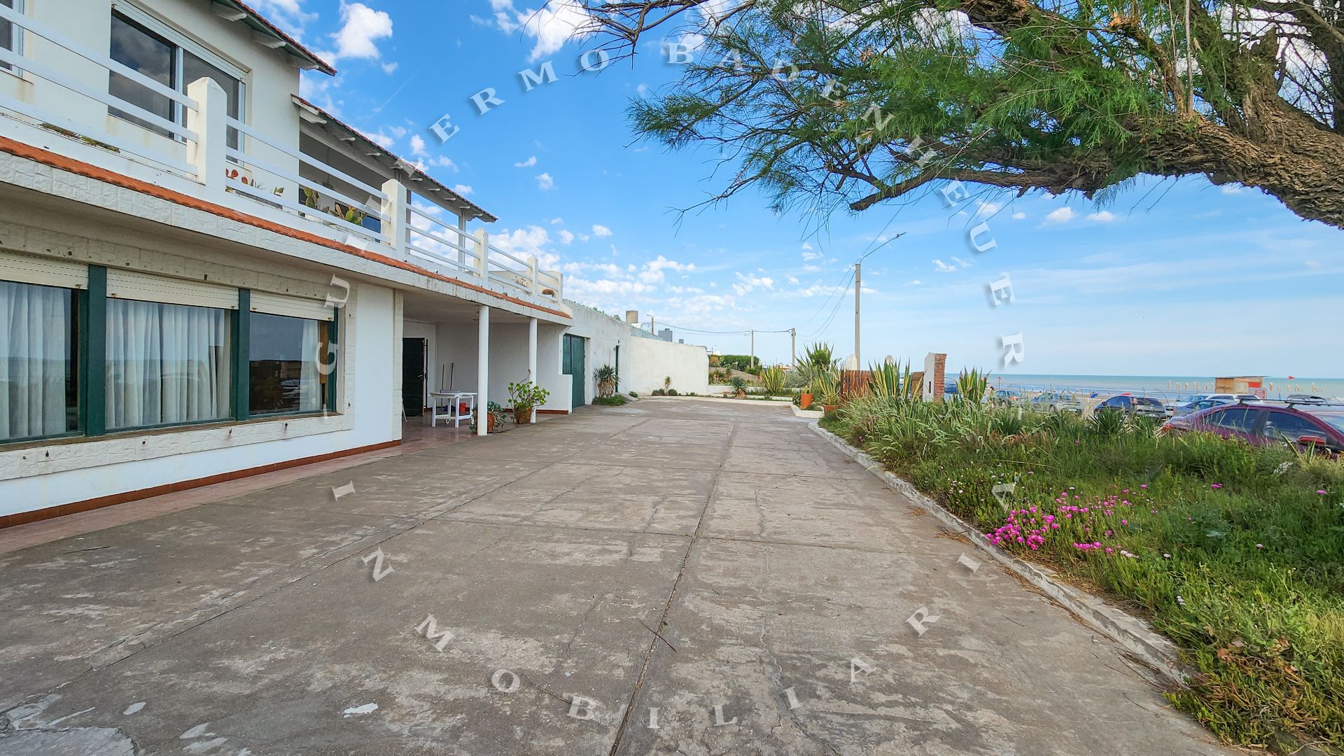 Casa en Venta en COSTANERA OESTE 961, Dufaur, Monte Hermoso - Bahía Blanca Propiedades | SITIO OFICIAL l