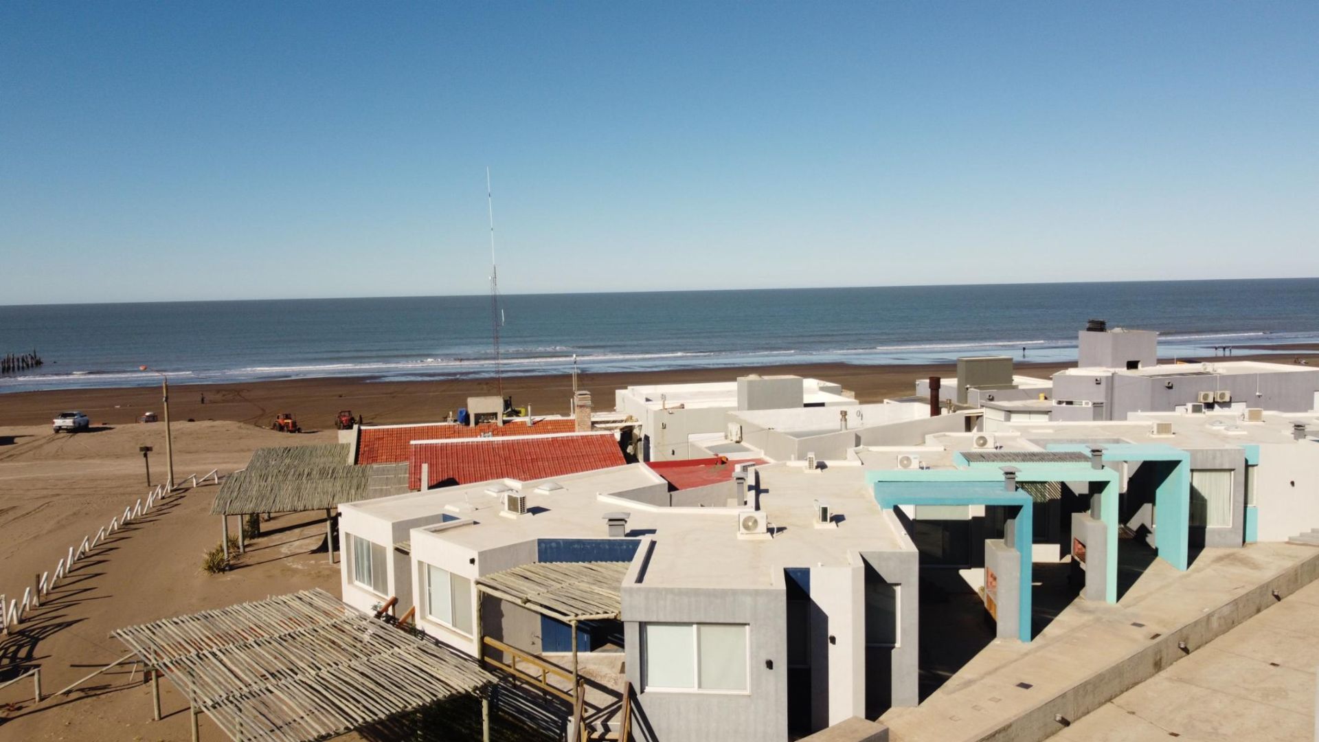 Departamento en Venta en JUAN MANUEL DE ROSAS 132,  Monte Hermoso - Bahía Blanca Propiedades | SITIO OFICIAL l