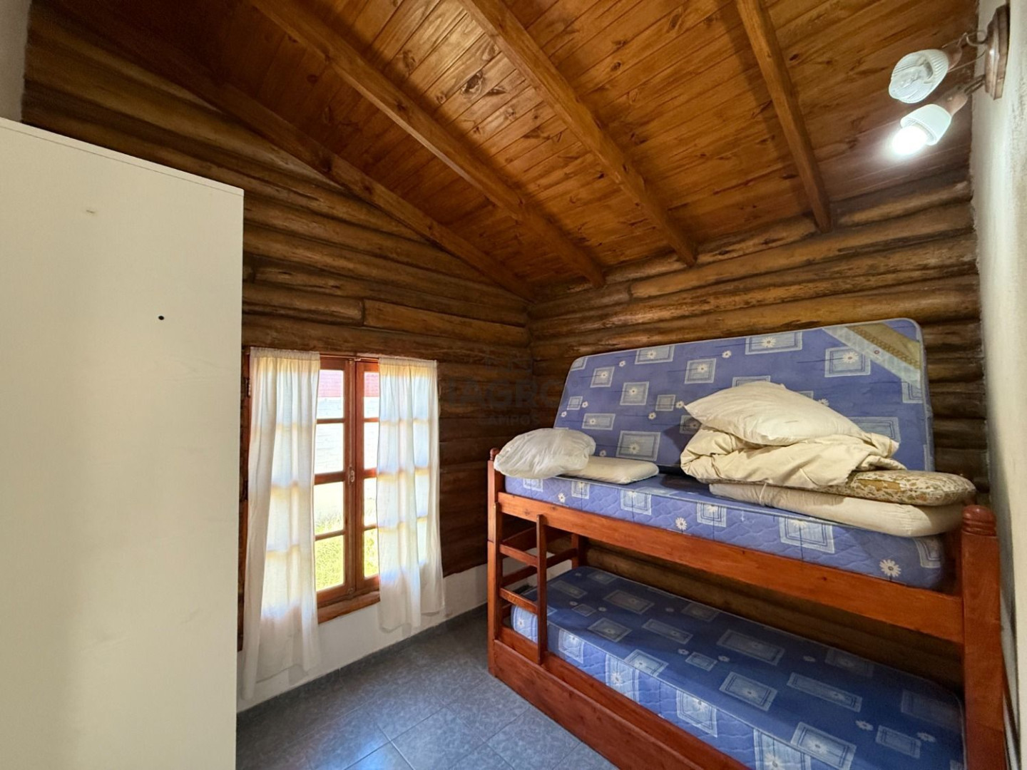 Cabaña en Venta en Sauce Grande, El Sauce, Monte Hermoso - Bahía Blanca Propiedades | SITIO OFICIAL l