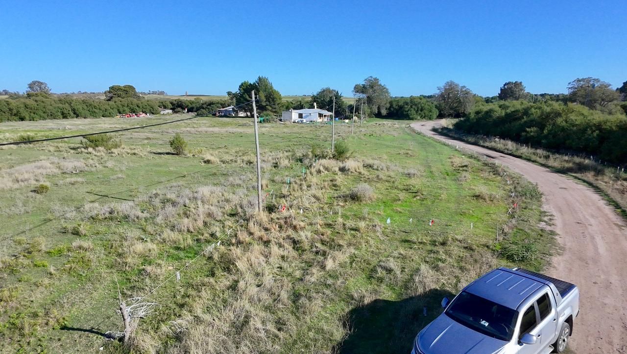 Terreno en Venta en Luis Vera 670, Carrindanga, Bahía Blanca - Bahía Blanca Propiedades | SITIO OFICIAL l