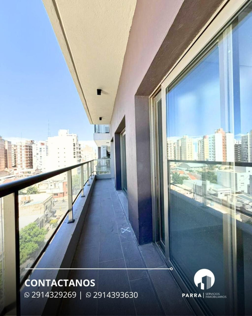 Departamento en Venta en Martiniano Rodriguez 340, Centro, Bahía Blanca - Bahía Blanca Propiedades | SITIO OFICIAL l