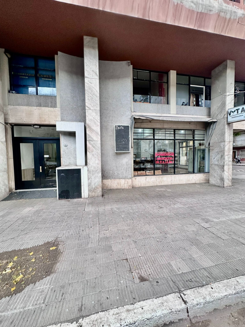 Oficina en Venta en Vicente López Y Moreno,  Bahía Blanca - Bahía Blanca Propiedades | SITIO OFICIAL l