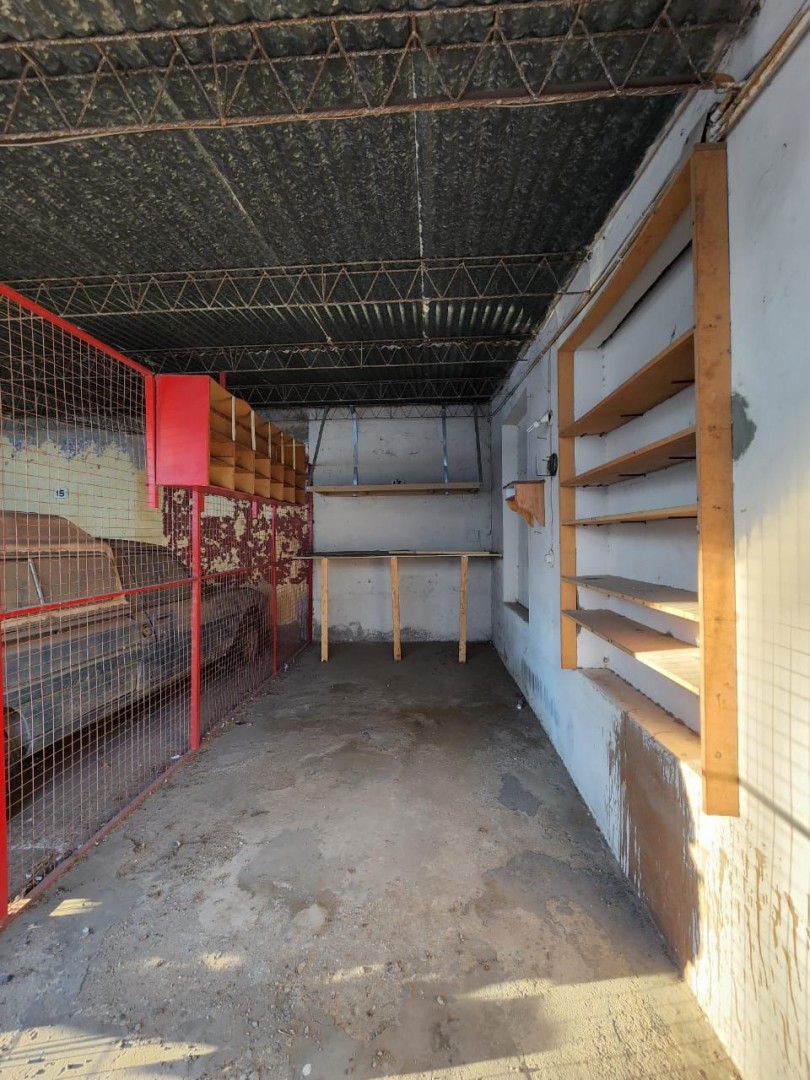 Cochera en Venta en CASANOVA 114, Universitario, Bahía Blanca - Bahía Blanca Propiedades | SITIO OFICIAL l