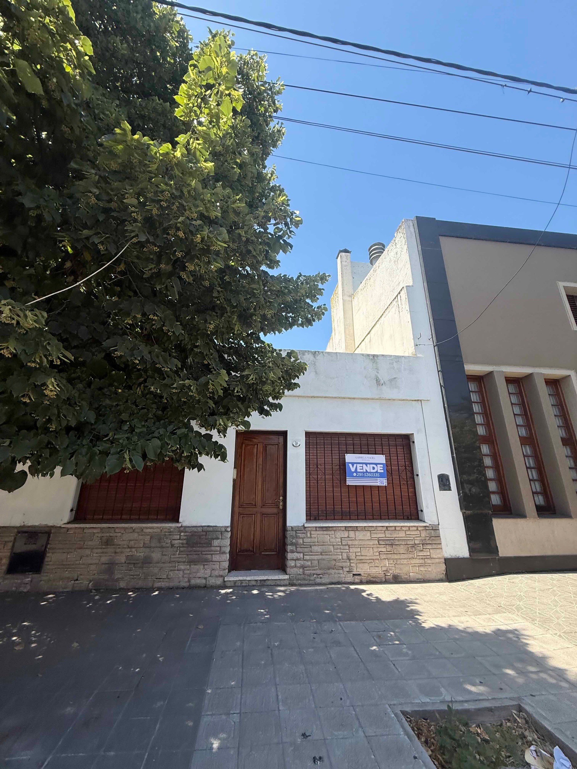 Casa en Venta en Parana 30, Pacifico, Bahía Blanca - Bahía Blanca Propiedades | SITIO OFICIAL l