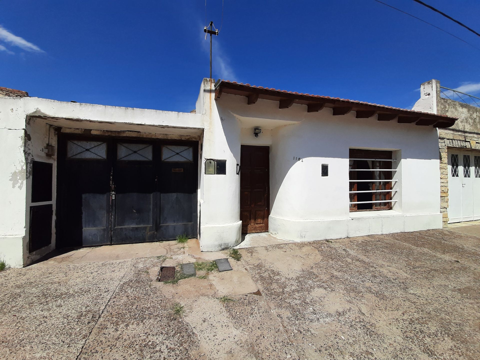 Casa en Venta en Roca 1164,  Bahía Blanca - Bahía Blanca Propiedades | SITIO OFICIAL l