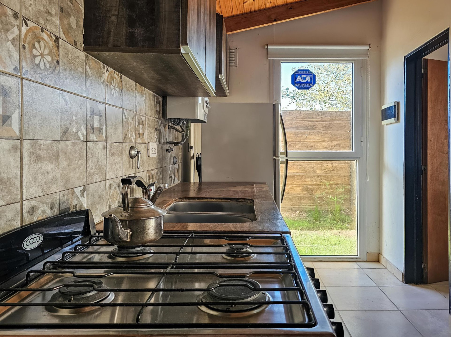 Cabaña en Venta en Roberto Clegg 1149, Patagonia, Bahía Blanca - Bahía Blanca Propiedades | SITIO OFICIAL l