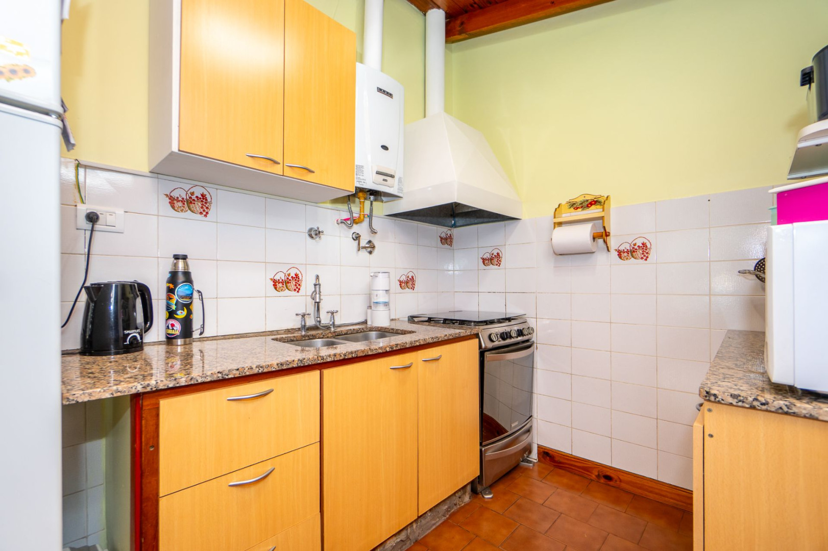 Casa en Venta en Juana Azurduy 1953, Villa Delfina, Bahía Blanca - Bahía Blanca Propiedades | SITIO OFICIAL l