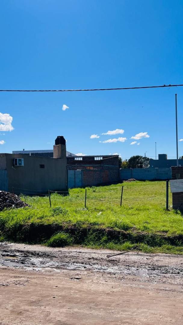 Terreno en Venta en Pascual De Rogatis 1842, Nueva Espora, Bahía Blanca - Bahía Blanca Propiedades | SITIO OFICIAL l