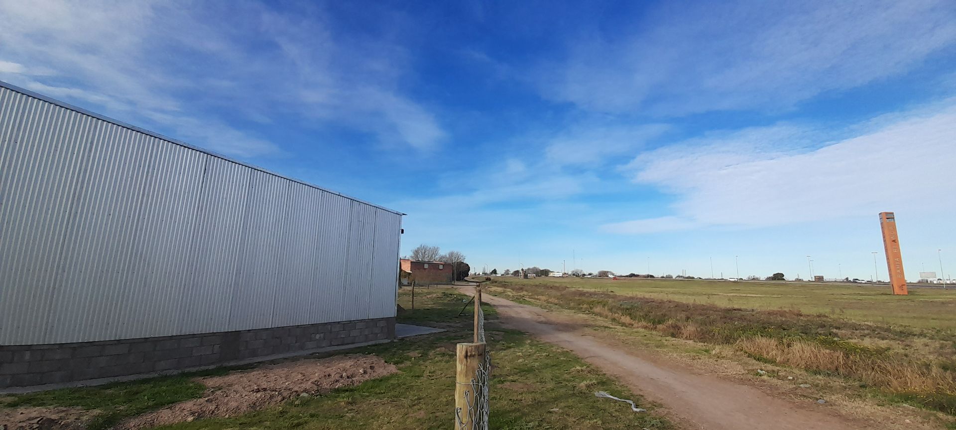 Galpón en Venta en Drago 2950,  Bahía Blanca - Bahía Blanca Propiedades | SITIO OFICIAL l