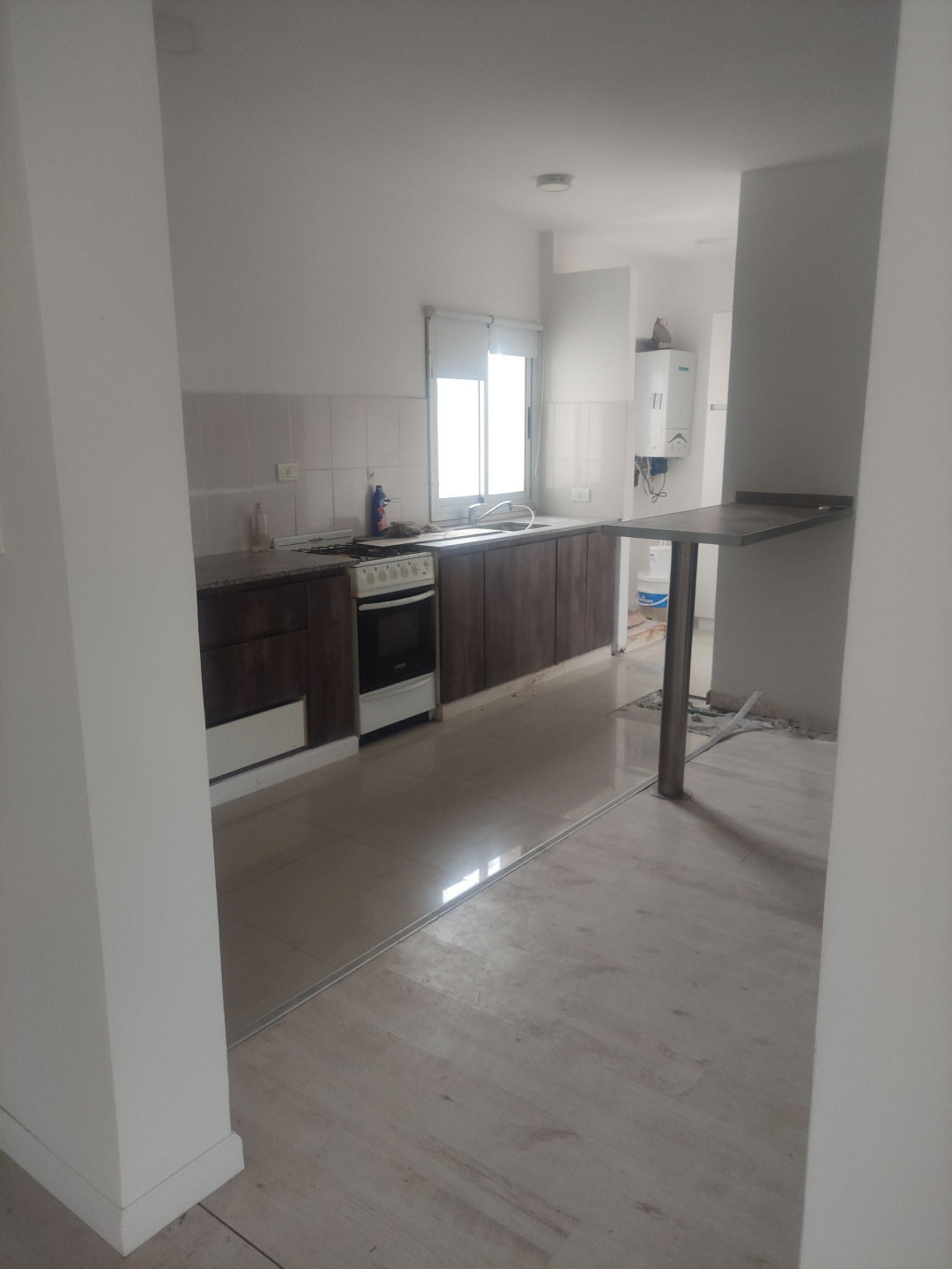 Departamento en Alquiler en Salta 58,  Bahía Blanca - Bahía Blanca Propiedades | SITIO OFICIAL l