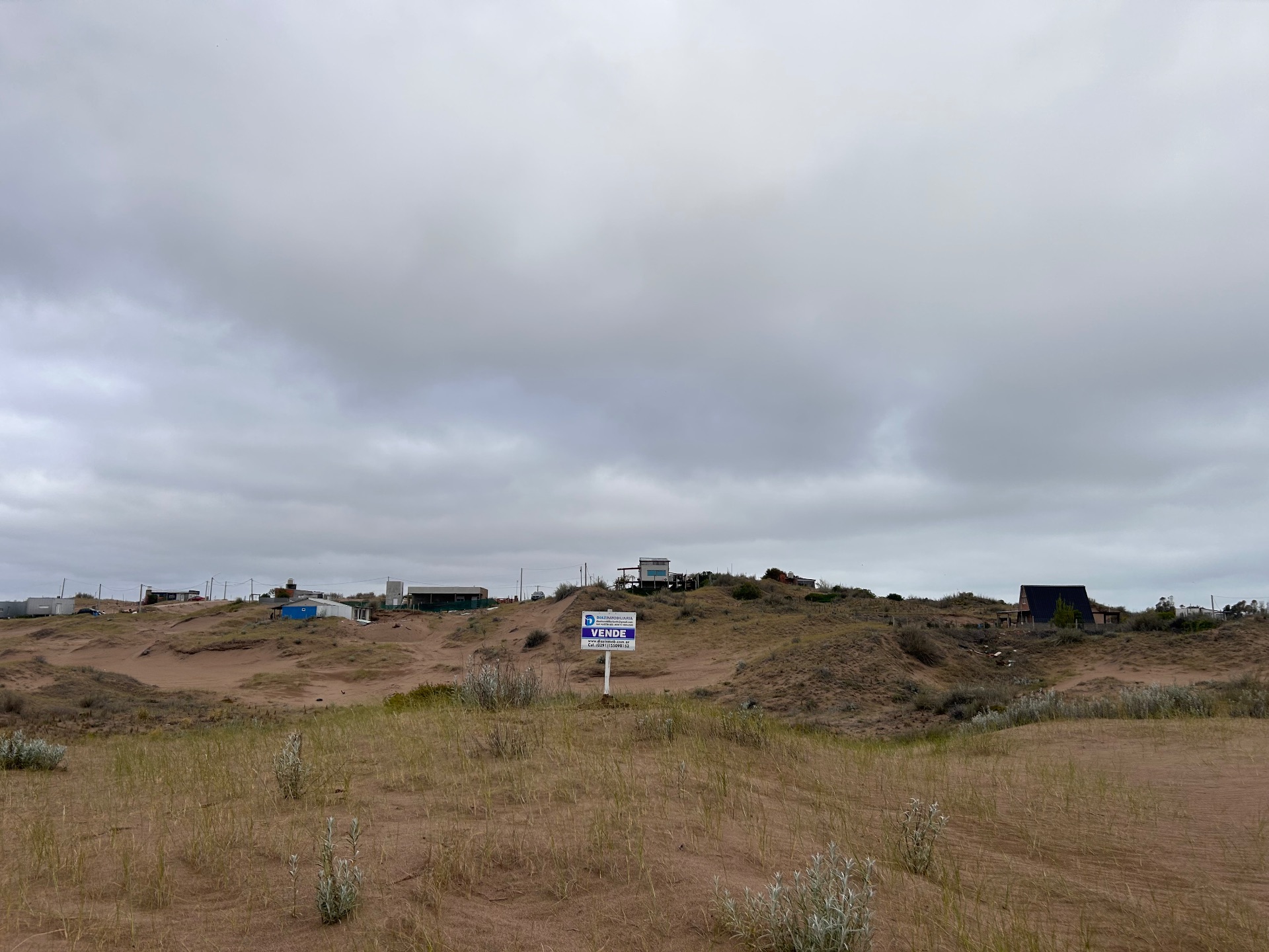 Terreno en Venta en Puleston Entre Magdalena Y San Boronbom, El Sauce, Monte Hermoso - Bahía Blanca Propiedades | SITIO OFICIAL l
