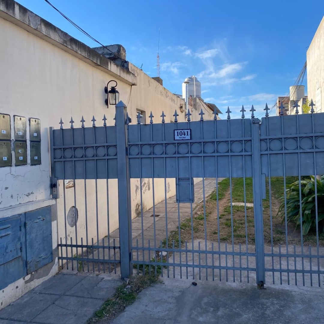 Departamento en Venta en Mitre 1041, Universitario, Bahía Blanca - Bahía Blanca Propiedades | SITIO OFICIAL l