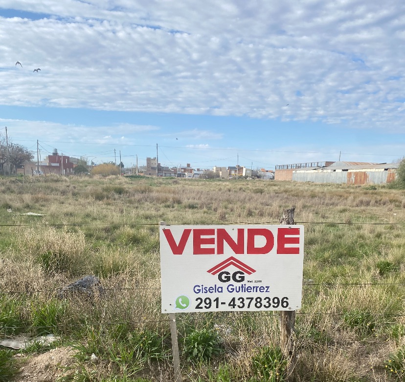 Terreno en Venta en Zelarrayan Y Cipolletti,  Bahía Blanca - Bahía Blanca Propiedades | SITIO OFICIAL l