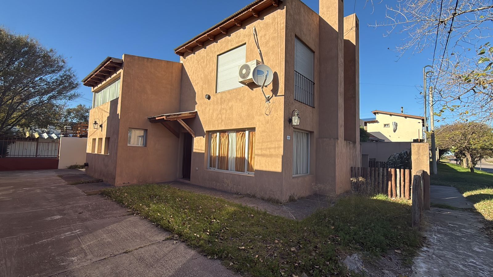 Duplex en Venta en Raul Alfonsin 445, Centro, Monte Hermoso - Bahía Blanca Propiedades | SITIO OFICIAL l