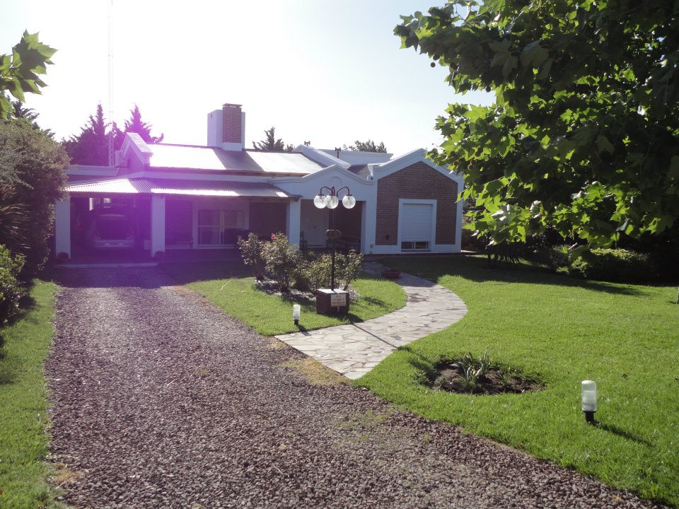 Casa en Venta en Pago Chico, Pago Chico, Bahía Blanca - Bahía Blanca Propiedades | SITIO OFICIAL l