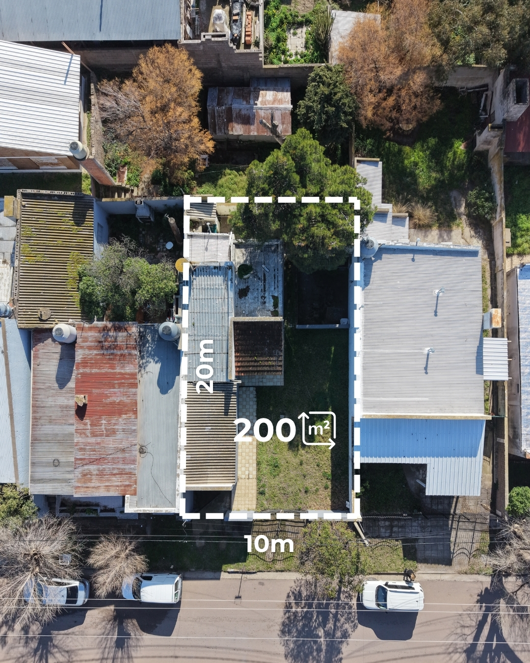 Casa en Venta en Bahía Blanca 885,  Monte Hermoso - Bahía Blanca Propiedades | SITIO OFICIAL l
