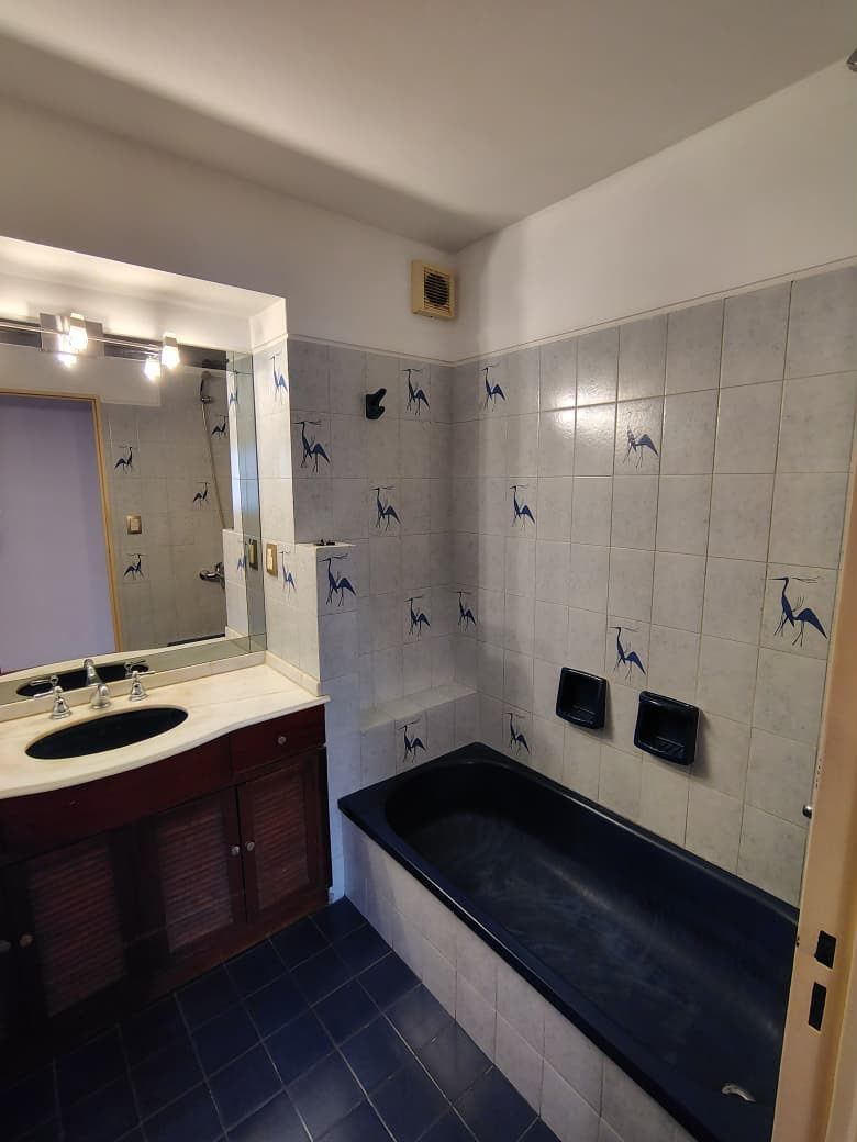 Departamento en Alquiler en SOLER 28, Centro, Bahía Blanca - Bahía Blanca Propiedades | SITIO OFICIAL l