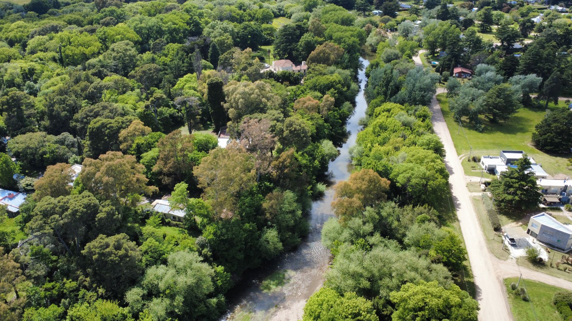 Terreno en Venta en Av Sauce Grande , Parque Golf, Sierra de  la Ventana - Bahía Blanca Propiedades | SITIO OFICIAL l