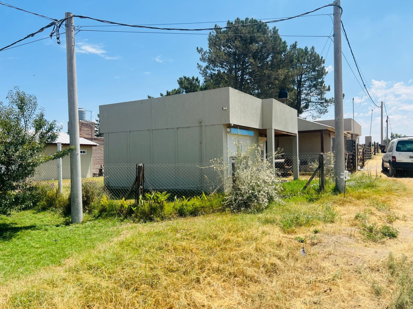 Casa en Venta en 9 De Juilio & Los Flamencos, Pueblo Darwin, Pehuen Co - Bahía Blanca Propiedades | SITIO OFICIAL l
