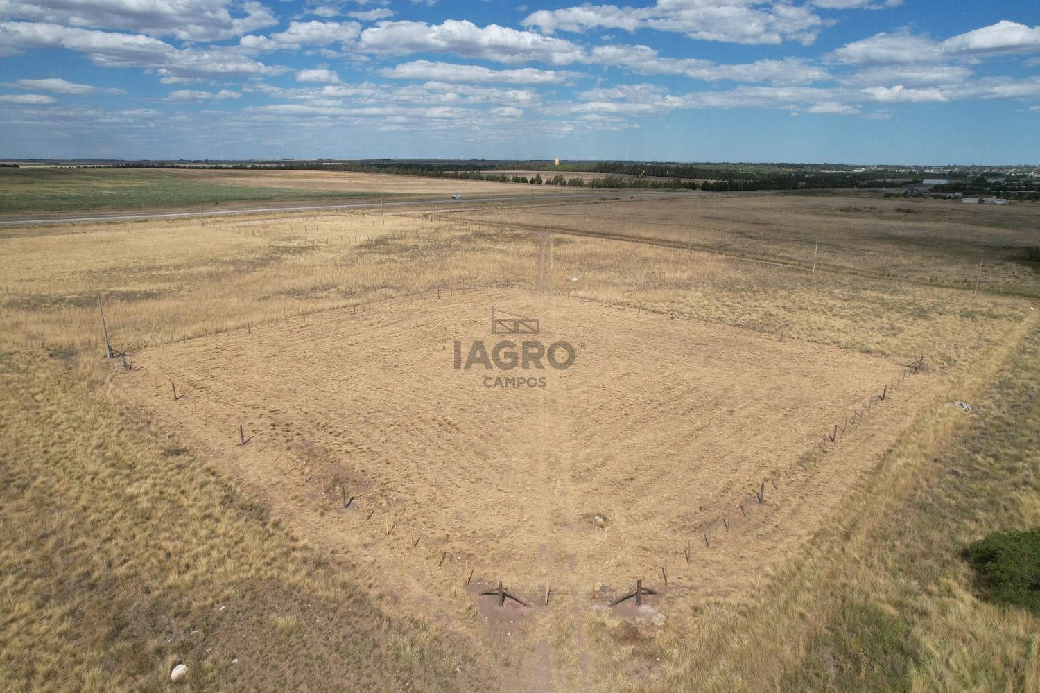 Terreno en Venta en De Angelis 4300, Parque Norte, Bahía Blanca - Bahía Blanca Propiedades | SITIO OFICIAL l