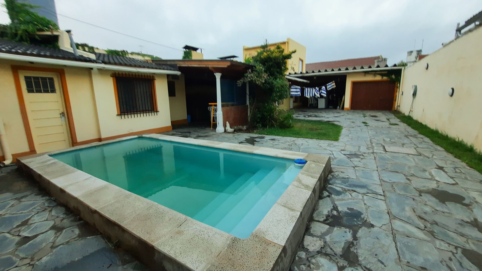 Casa en Venta en AV. ARGENTINA 241, Centro, Monte Hermoso - Bahía Blanca Propiedades | SITIO OFICIAL l