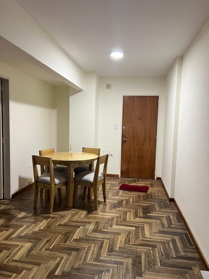 Departamento en Alquiler en San Martin 58, Centro, Bahía Blanca - Bahía Blanca Propiedades | SITIO OFICIAL l