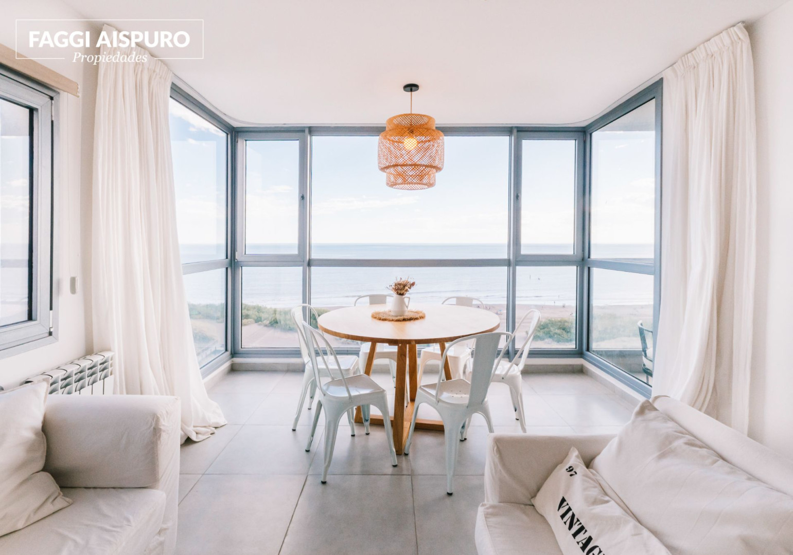 Semipiso en Venta  Monte del Este, Monte Hermoso - Bahía Blanca Propiedades | SITIO OFICIAL l
