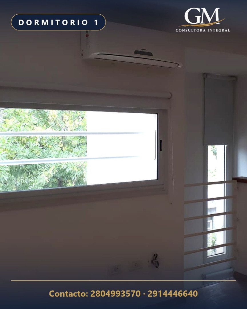 Duplex en Alquiler  La Falda, Bahía Blanca - Bahía Blanca Propiedades | SITIO OFICIAL l